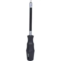 KS Tools 1/4" Vierkant-Schraubendreher 200 mm