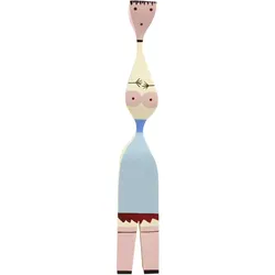 Vitra - Wooden Dolls No. 7