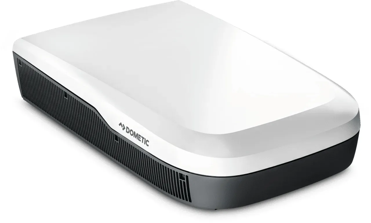 Dometic FreshJet FJZ7 2200 Dachklimaanlage mit Heizung 2200 W weiß