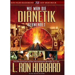 Wie Man Die Dianetik Verwendet (Blu-ray)