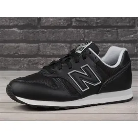 New Balance ML373PK2 Herren Schwarz/Weiß 44