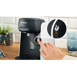 Bosch Tassimo Finesse friendly Weiß TAS164E