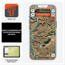 Garmin zumo XT2