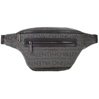 Valentino Billion Gürteltasche 36 cm grau