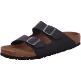 Birkenstock Arizona Nubukleder geölt