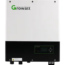 Growatt SPA 10000TL3 10kW Netz-Wechselrichter 3-phasig