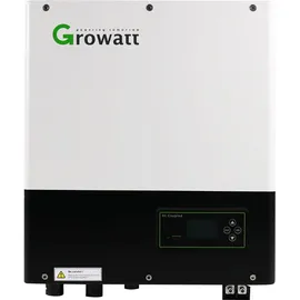 Growatt SPA 10000TL3 10kW Netz-Wechselrichter 3-phasig