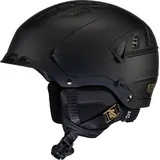 K2 Virtue 51-55 cm Schwarz