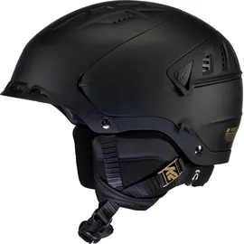 K2 Virtue 51-55 cm Schwarz