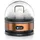 Arendo Eierkocher 7 Eier + Eipicker Beige