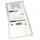 Papstar Starpak 200 Hemdchen-Tragetaschen, HDPE weiss