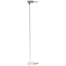 Reer Verlängerung für I-Gate Deluxe und Advanced 7 cm weiß