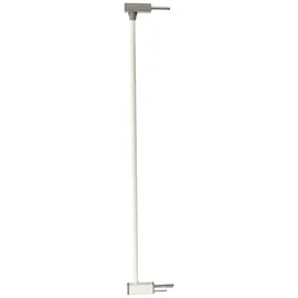 Reer Verlängerung für I-Gate Deluxe und Advanced 7 cm weiß