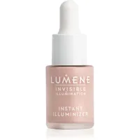 LUMENE Invisible Illumination Instant Illuminizer Aufheller für Gesicht und