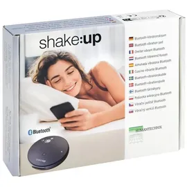 Humantechnik Shake:up schwarz