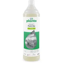 PLANTA Fettlöser 1 l