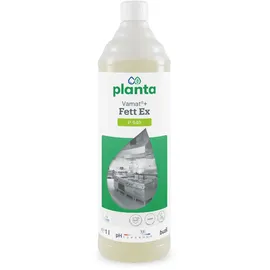 PLANTA Fettlöser 1 l