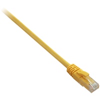 V7 Netzwerkkabel Gelb m Cat6 S/UTP (STP)