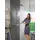 Hansgrohe Crometta E Showerpipe 240 1jet EcoSmart chrom 27281000