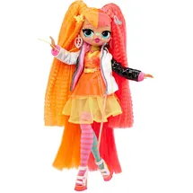 MGA Entertainment L.O.L. Surprise! OMG Fierce NEONLICIOUS,