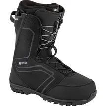 Nitro Snowboards SENTINEL TLS BOOT Snowboardboots SENTINEL TLS BOOT schwarz 45 1/3