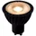 LUCIDE LED Lampe 1x5W GU10 2200K Schwarz
