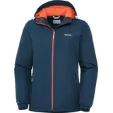 Regatta Wetterschutzjacke Damen Marine 46