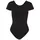 URBAN CLASSICS Damen Body Ladies Organic Stretch Jersey Body, Kurzarm Body für Frauen, Bio-Baumwolle, erhältlich in vielen Farben, Größen XS-5XL - S