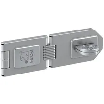 BASI 6901-0155 Sicherheitsüberfalle 155 mm