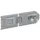 BASI 6901-0155 Sicherheitsüberfalle 155 mm