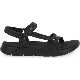 SKECHERS Go Walk Flex Sublime Damen Schwarz 36