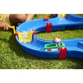 Aquaplay Superset Wasserbahn 1520
