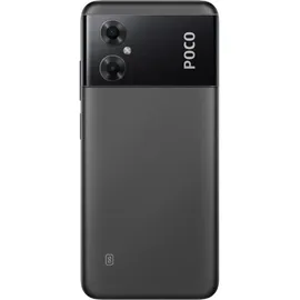 Xiaomi Poco M4 5G 4 GB RAM 64 GB Power Black