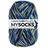 myboshi Sockenwolle Pixel Blau 150 g