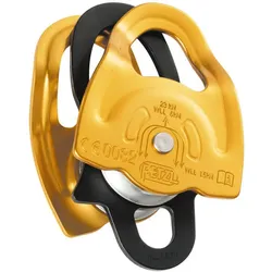 Petzl Gemini Pulley