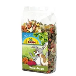 JR Farm Gemüse-Traum 200g