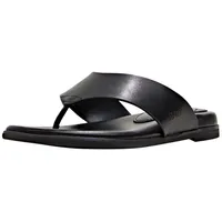 ESPRIT Damen modische Flipflop, 001 Black 1, 41 EU - 41 EU