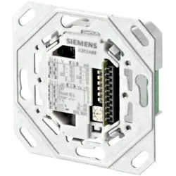 Siemens S55720S146 Basismodul mit integrierter VOC-Messung, 70, 8 x 70, 8 mm