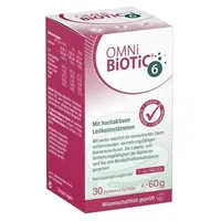 Allergosan Omni Biotic 6 Pulver 60 g