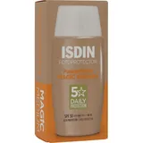 Isdin Fotoprotector Fusion Water Color Medium LSF 50 ml