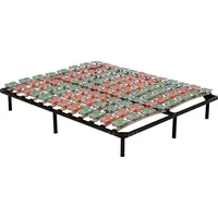 I-flair Flower 180x200 Mf