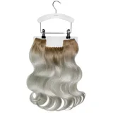 Balmain Clip-In Weft Set Memory®hair 45 cm Dublin