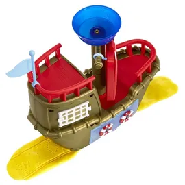 MGA Entertainment DohKins Piratenschiff Spielset - mehrfarbig