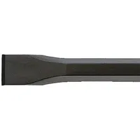 Makita Flachmeißel 25x400mm, 1er-Pack (P-05636)