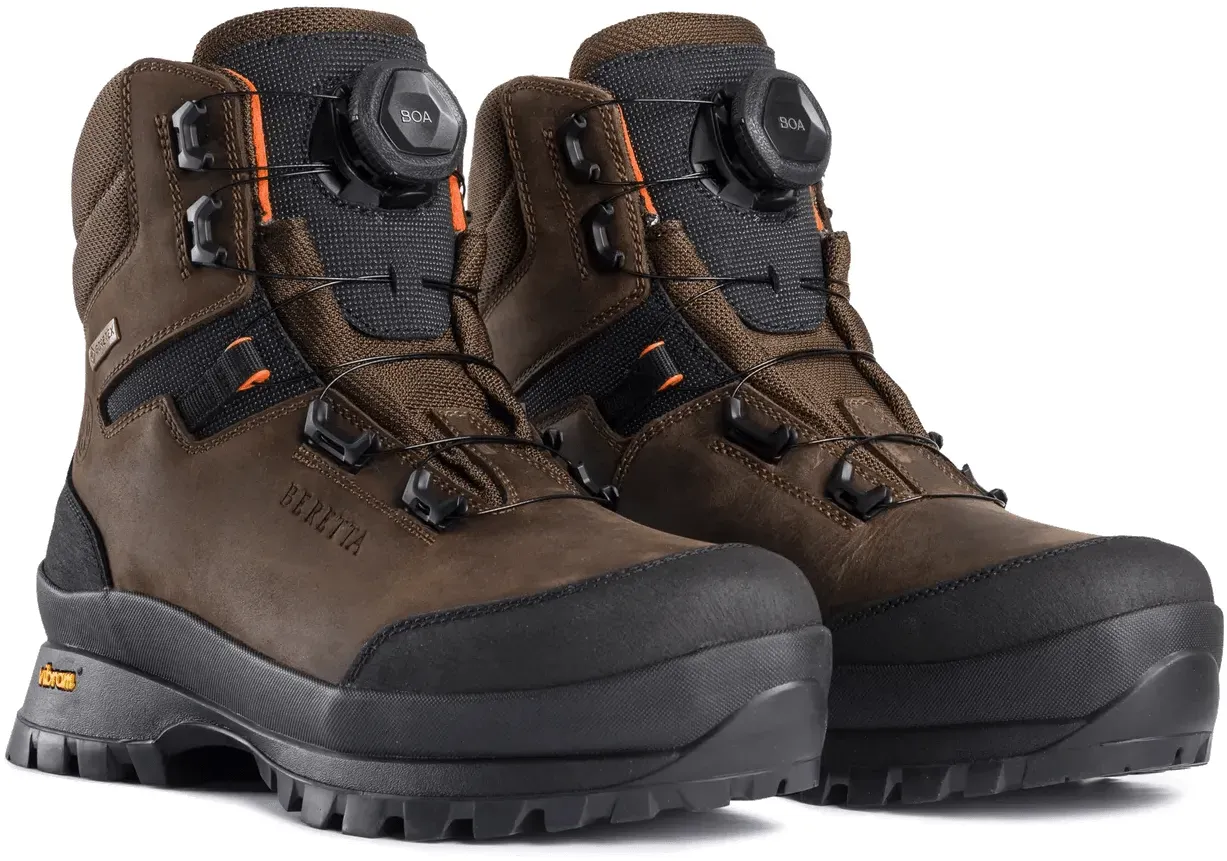 Arabuko GTX Brown - Wanderschuhe 45