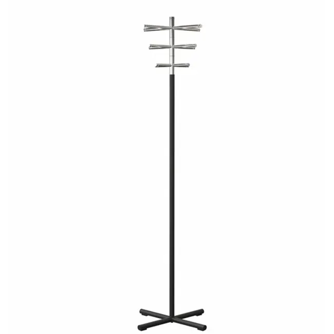 frost Originals Crossway Kleiderständer weiß matt - weiß matt