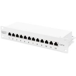 patchpanel cat6