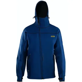 ION Neoprenjacke Shelter Schwarz M
