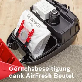 Bosch BGL6TPET ProAnimal