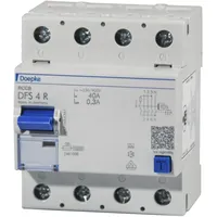 Doepke FI-Schalter DFS40634050AR